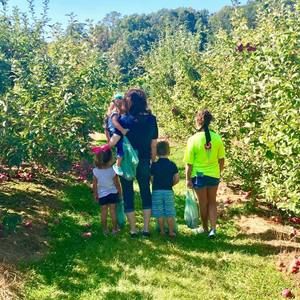 Meet your Posher, Barbara